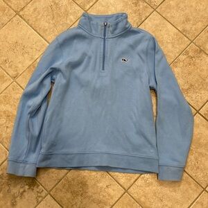 Vineyard vines shirt size 7